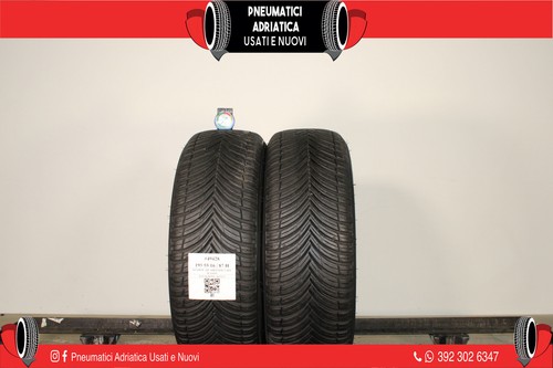Pneumatici kleber 195 r16 - 195/55,
