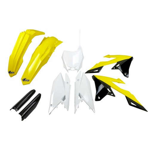 Ufo plast kit - ufo,