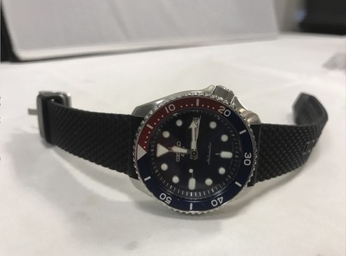 Orologio uomo seiko - uomo, 5