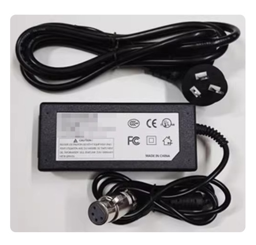 Alimentatore adattatore - alimentatore,