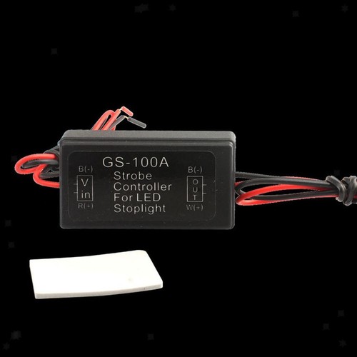 Modulo controller