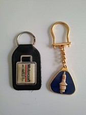 2 Portachiavi Autoricambi