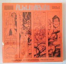 Futuribili - Glamour International Production