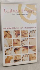 VHS Take That Everything