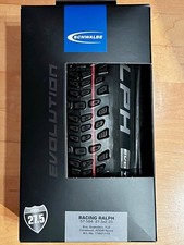 SCHWALBE Racing Ralph, Evo