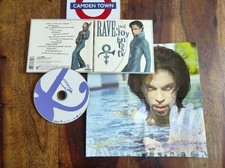 Prince - Rave Un2 The Joy