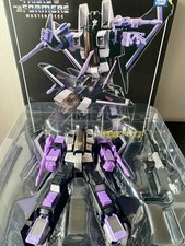 Takara Tomy Transformers