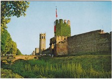 MONTAGNANA - PADOVA - PORTA