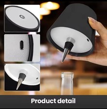 Lampada per Bottiglia a Led