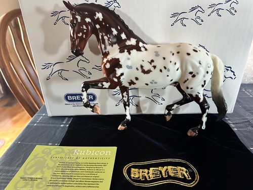 Breyer rubicon 90142 - breyer, #90142