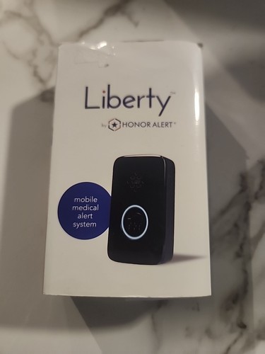 Liberty honor alert - honor, sistema