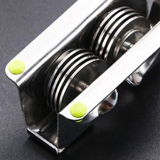 Soluzione Affila Lama