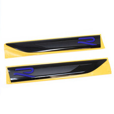 Targhette originali VW Golf 8