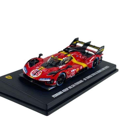 Modellino auto looksmart 64 - modellino, 1/64
