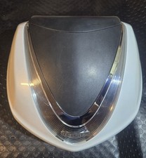 Bauletto Baule Portapacchi Originale Honda Sh 125 150 300 Bianco Perlato 