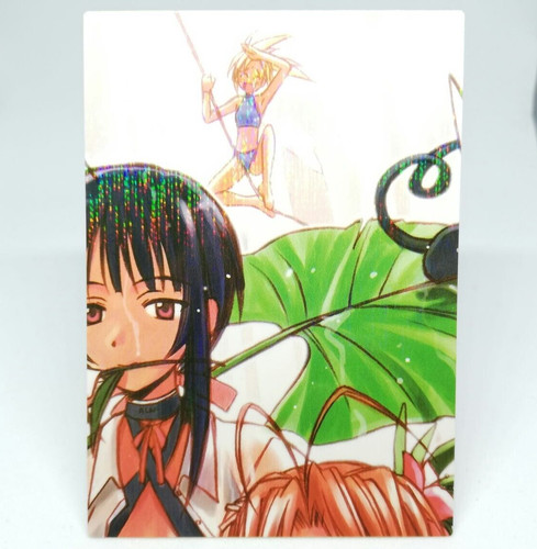 029 puzzle tore hina love - puzzle,