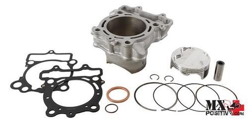 Kit cilindro maggiorato suzuki - cilindro,