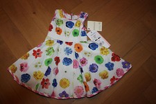 Monnalisa Bebe abito abito da