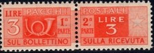 1946 italia repubblica Pacchi