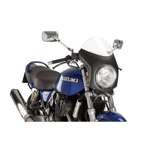 Puig cupolino semicarenato - puig,