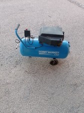 Compressore  hobby market by Fini del 1998(LKM 250)