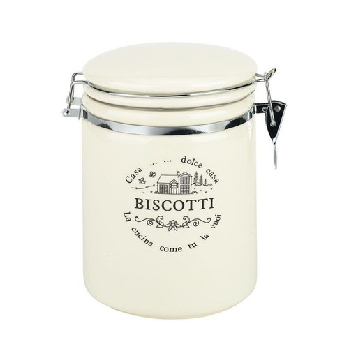 Biscottiera tognana collezione - biscottiera,