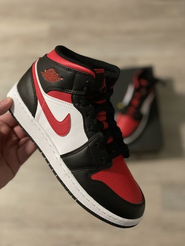 Nike air jordan mid - nike,