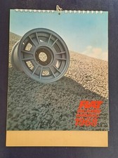 Calendario da Officina RICAMBI