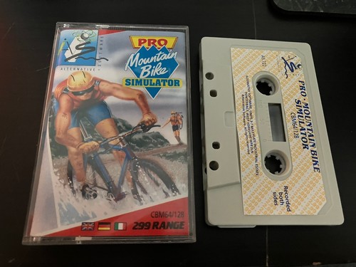 Commodore c64 128 ais gioco - c64/128,