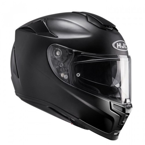 Casco integrale rpha - casco, nero