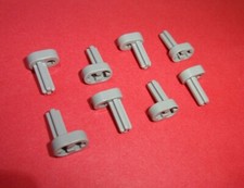 Lego Technic (2853) 8 alberi