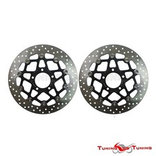 Dischi Freno Anteriori SERIE