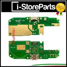CONNETTORE RICARICA PER ASUS ZENFONE GO ZB500KL X00AD DOCK FLEX CARICA MICROFONO