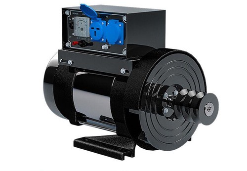 Gruppo elettrogeno diesel 10kw - gruppo,
