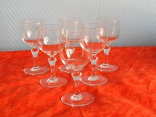 6 Bicchieri da Vino Rossa IN