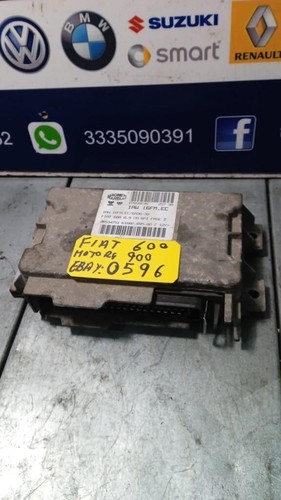 Centralina motore fiat 600 - motore,
