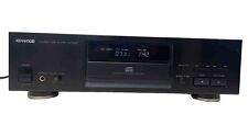 Kenwood DP-8020 Lettore CD High End
