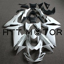 Kit Carena Non Verniciato