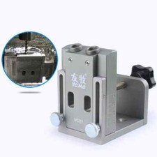 Sistema Jig Kit Foro Tascabile