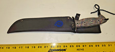 Frost Cutlery Quicksilver