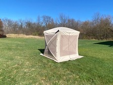 Tenda baldacchino pop up - baldacchino,