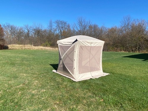 Tenda baldacchino pop - tenda,