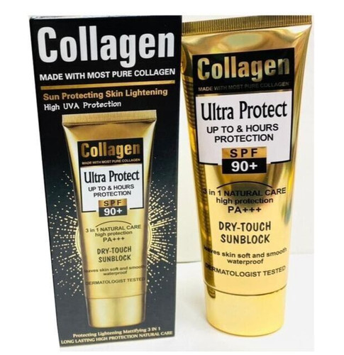 Fruit the wokali collagen - wokali,