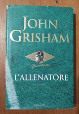 Libro romanzo allenatore - romanzo, l'allenatore