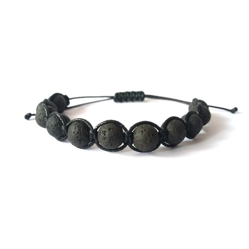 Bracciale shamballa tibetano