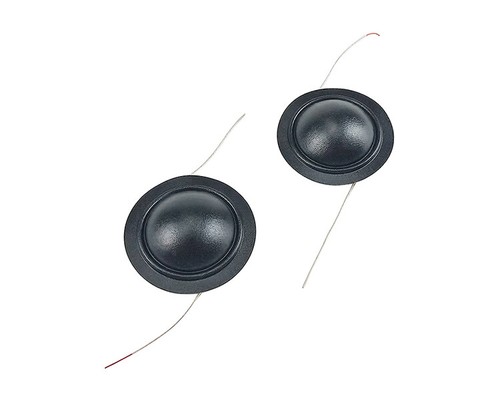Diaframmi tweeter cupola - diaframmi,