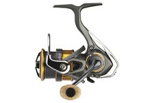 DAIWA 22 SILVERCREEK X LT, Mulinello da pesca spinning, Freno Anteriore