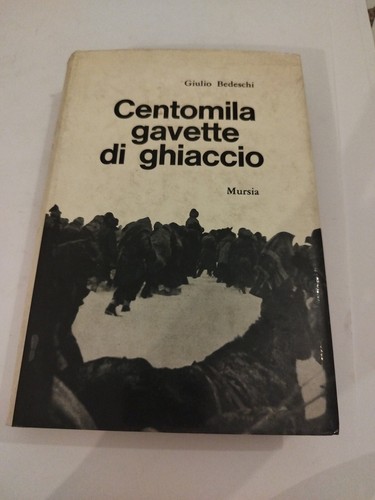 Centomila gavette - , di