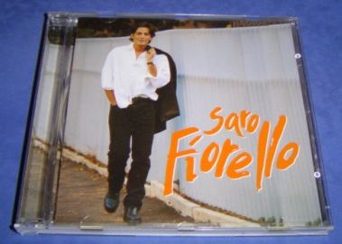 Fiorello saro - cd,