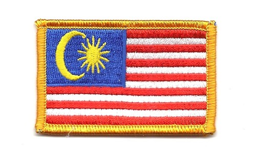 Toppe toppa patch - toppe, malaysia